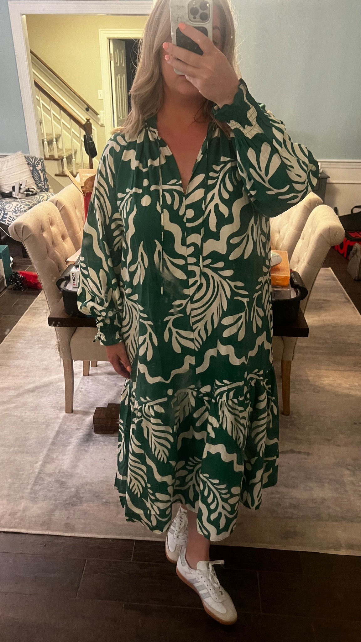 Spring, summer, dresses, summer dress, spring dress, flowy dress, maxi dress, summer sneakers

#LTKFindsUnder100 #LTKFindsUnder50 #LTKShoeCrush