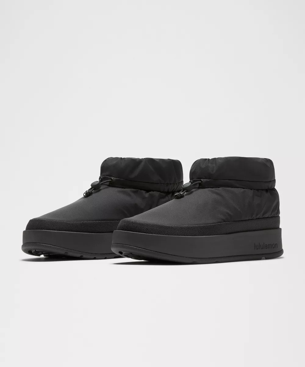 Women's Wunder Puff Mini Boot | lululemon (AU)