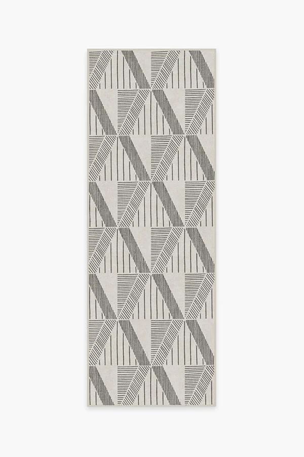 Ragazzo Light Grey Rug | Ruggable