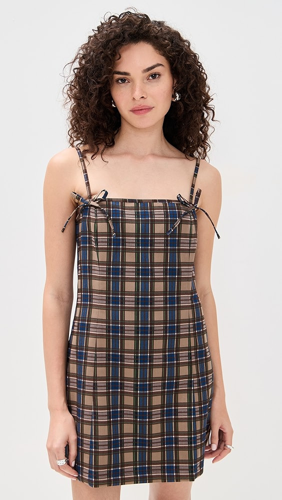 The Rennie Dress | Shopbop