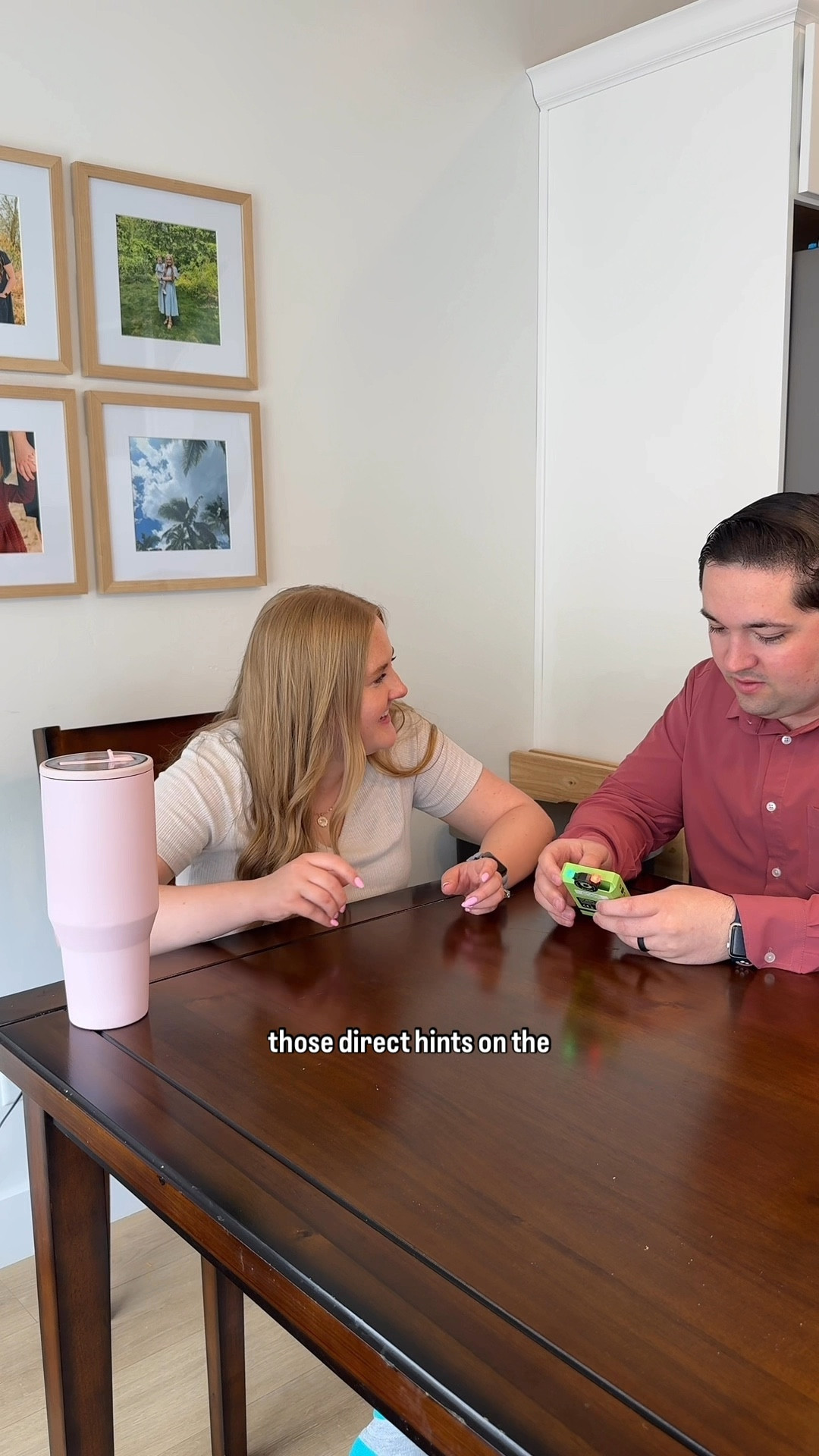 We have been loving Super Decoder from Giiker! Code emily15 saves you $ 🫶🏻

#LTKHome #LTKFamily #LTKFindsUnder50