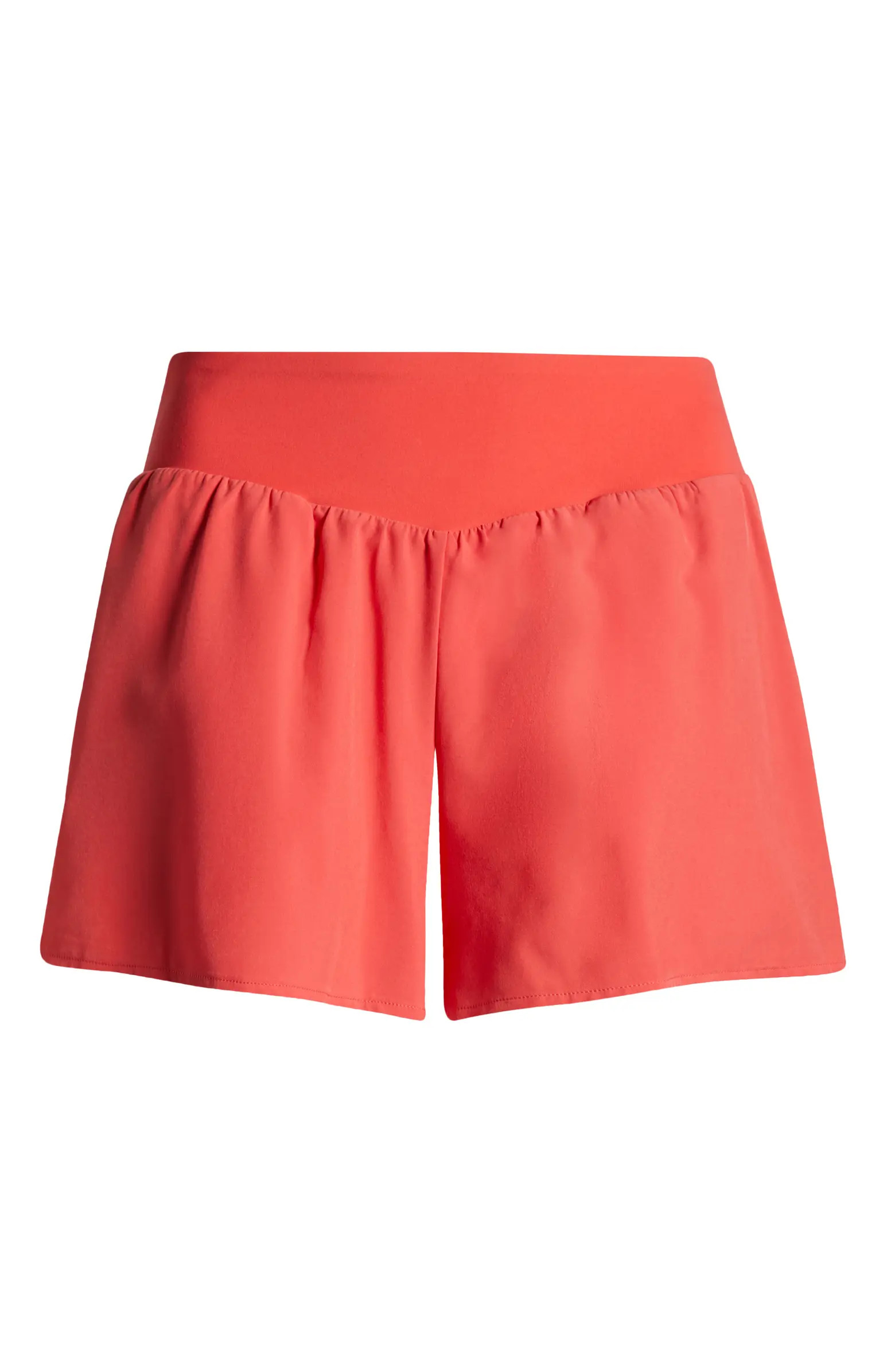 All Sport High Waist Shorts | Nordstrom