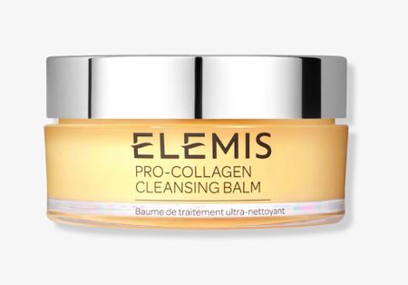 BEAUTY SALE ALERT 🚨 The best selling ELEMIS cleansing balm is 50% off today!
