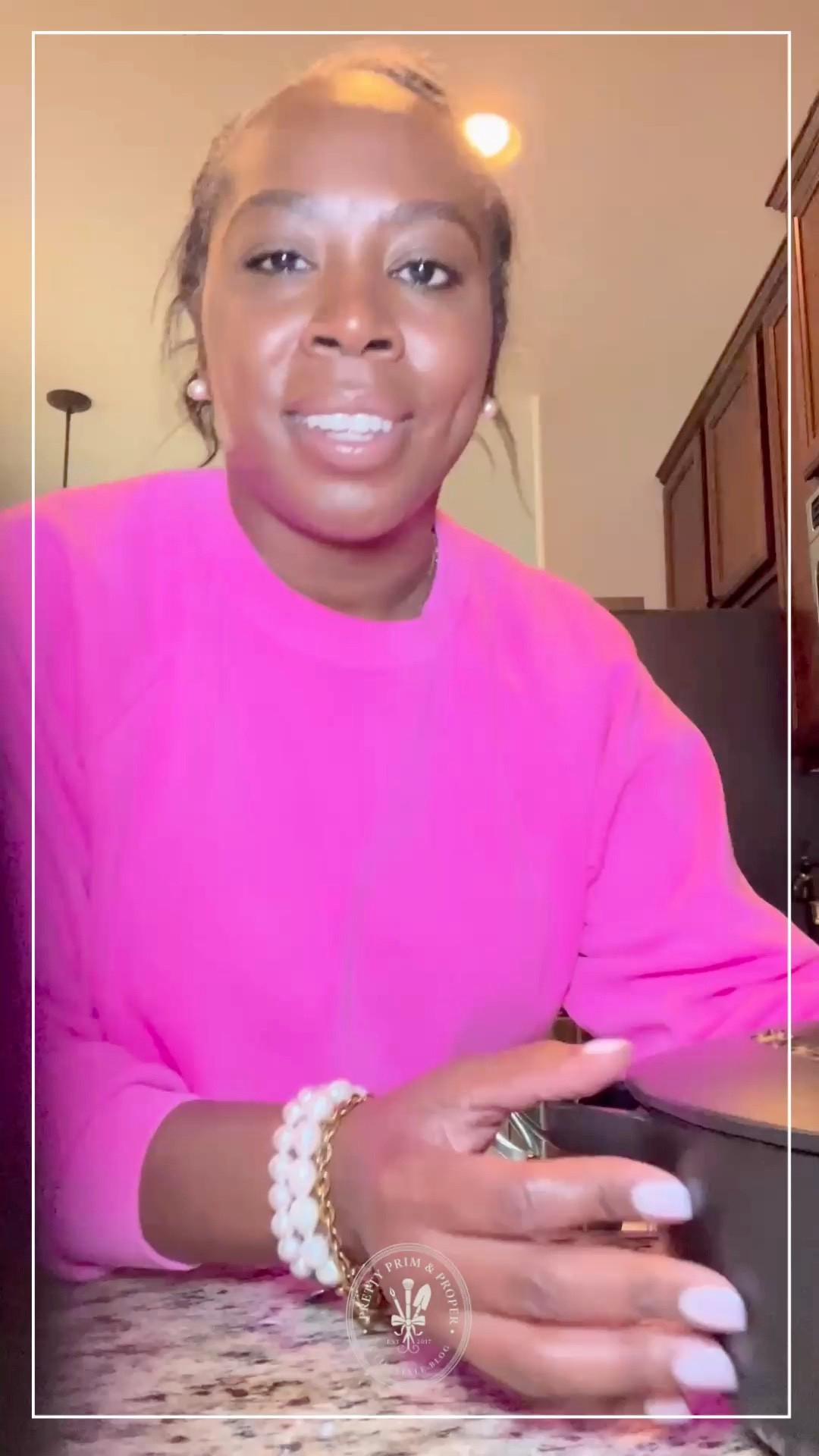 A culinary staple loved by professional chefs. Staub’s matte enamel interior browns beautifully and cleans easily. A practical luxury piece that elevates every dish.

#LTKHoliday #LTKGiftGuide #LTKHome