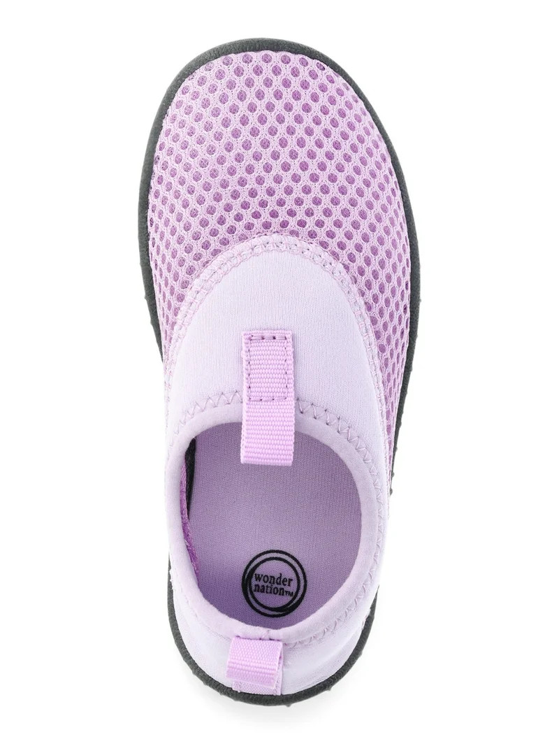 Wonder Nation Toddler & Kids Water Shoe | Walmart (US)