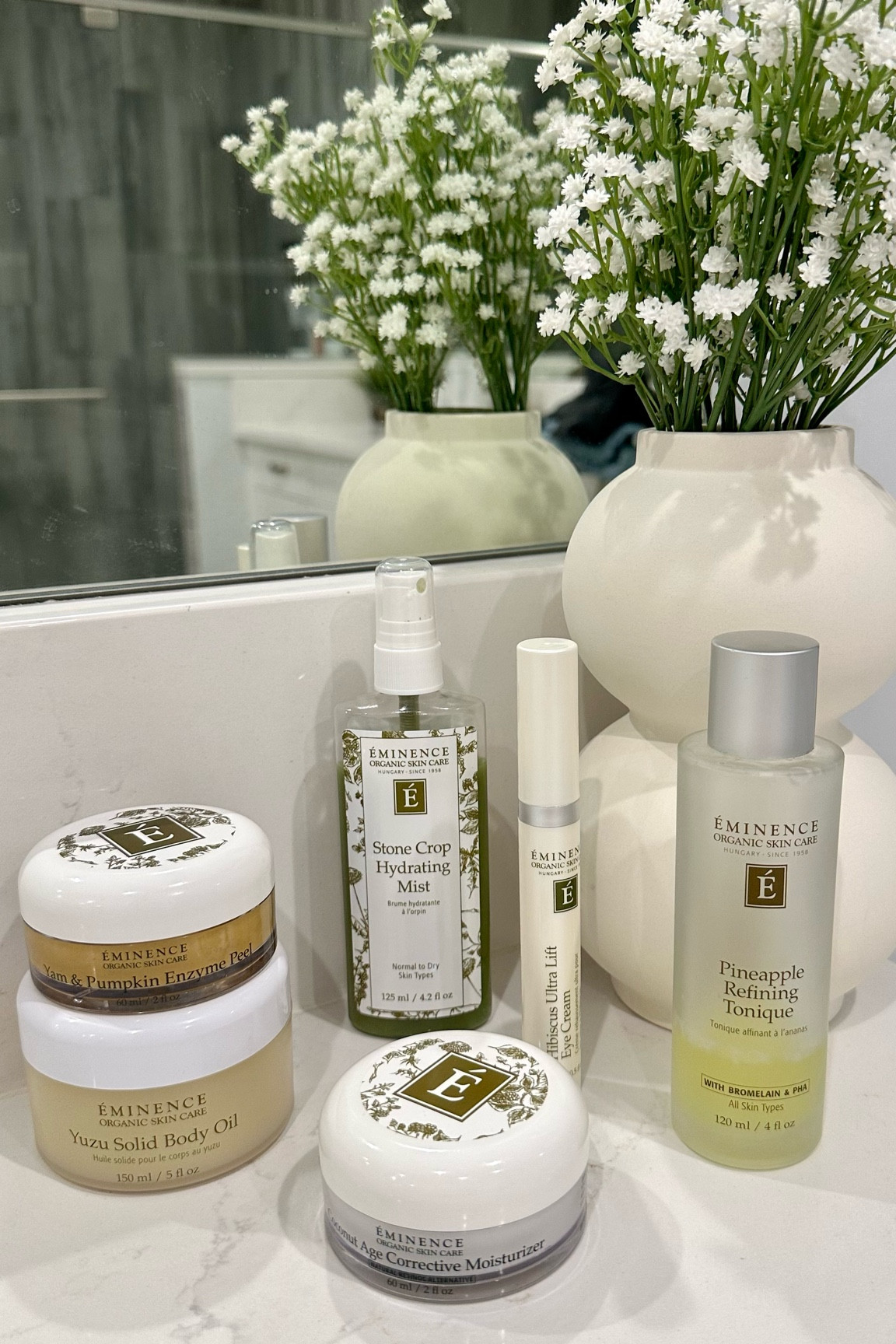 Skin care products I’m obsessed with right now🕊️🤍

#LTKbeauty #LTKunder50 #LTKFind