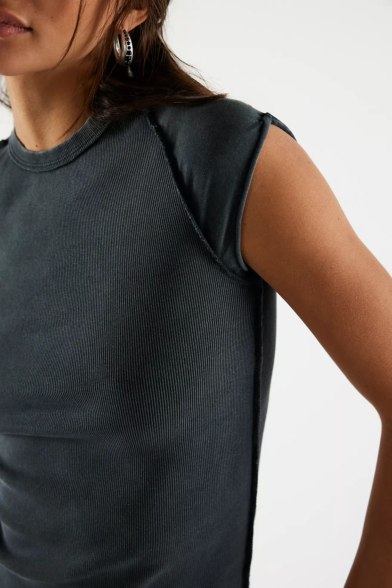 We The Free Ever Had Tee | Free People (Global - UK&FR Excluded)