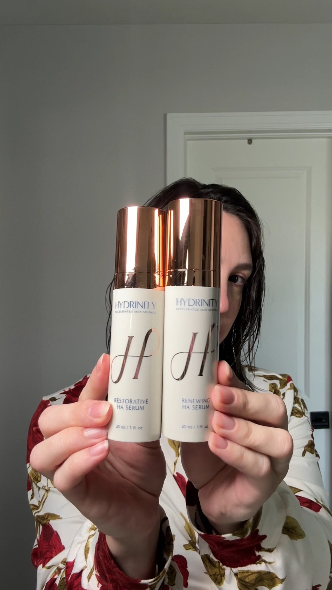 My morning skincare routine!

#LTKgrwm #LTKmorningroutine #LTKMothersDay