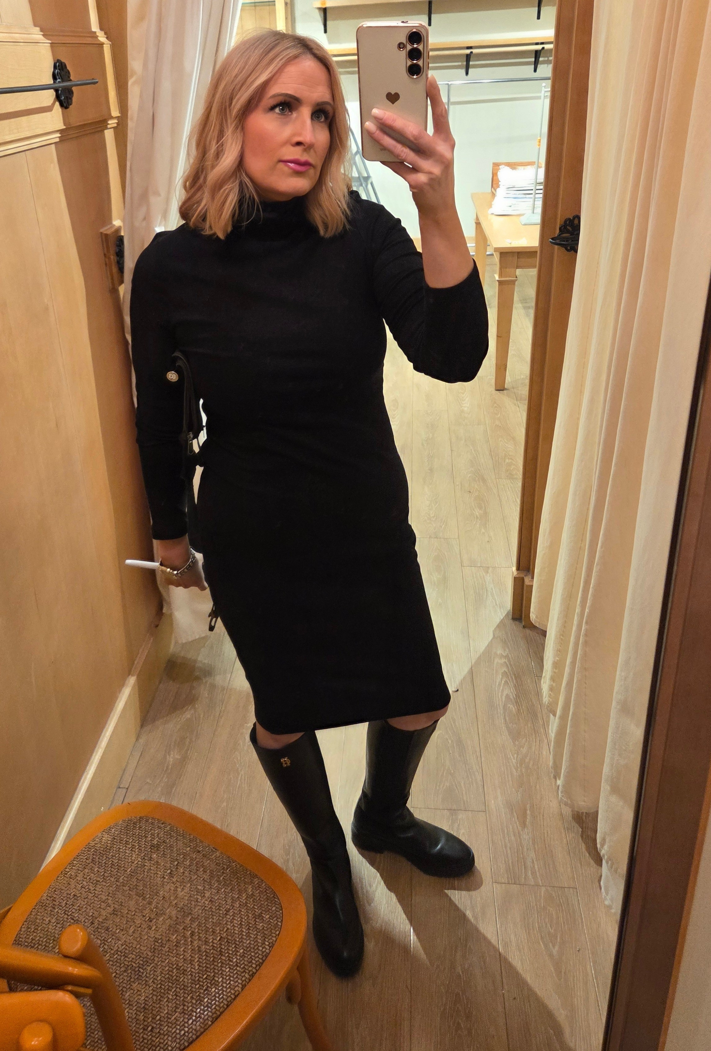 Love a great lbd for a work project closing down the Francesca's stores 

#LTKdayinmylife #LTKgrwm #LTKWorkwear