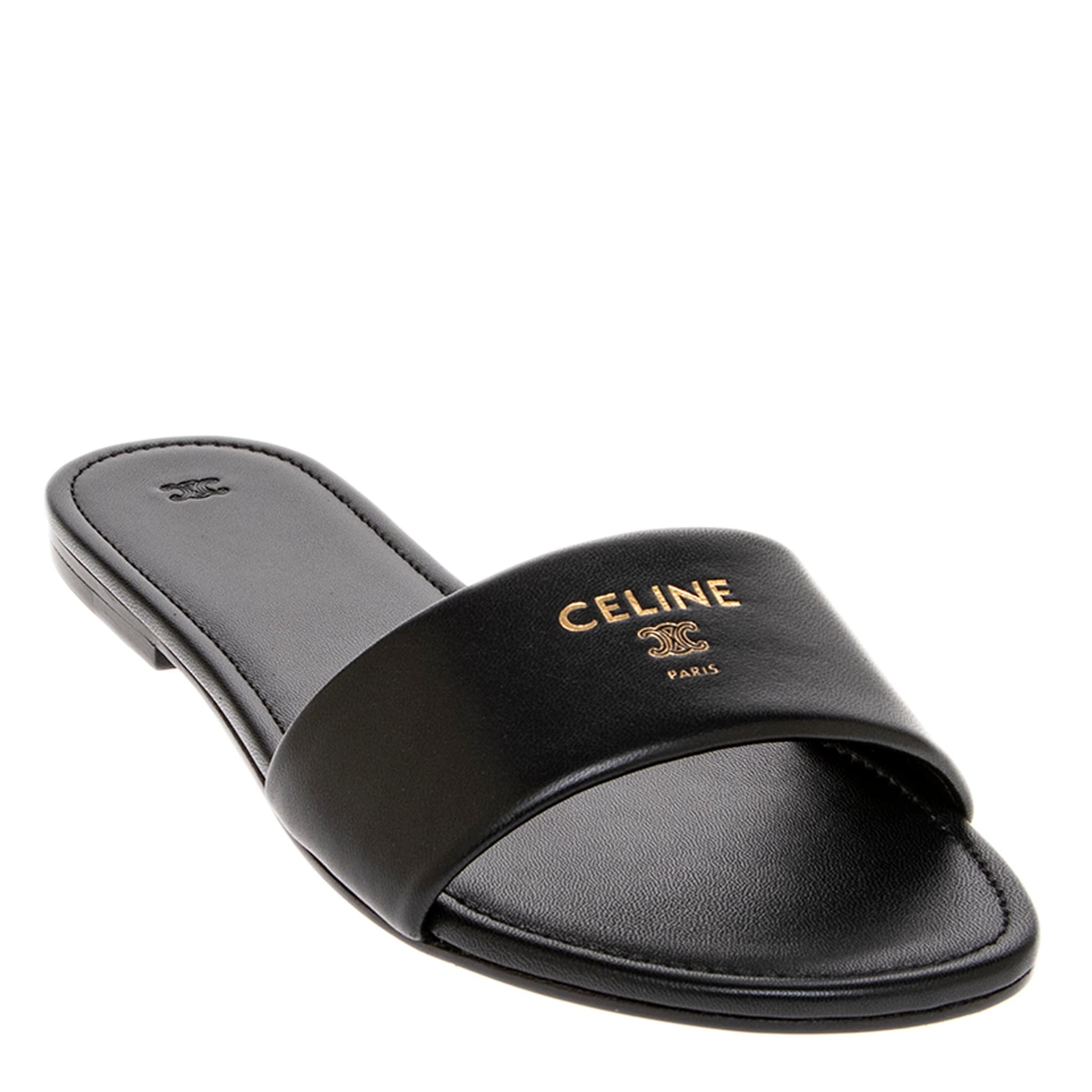 Celine Coast Mules - 36 EU | Overstock