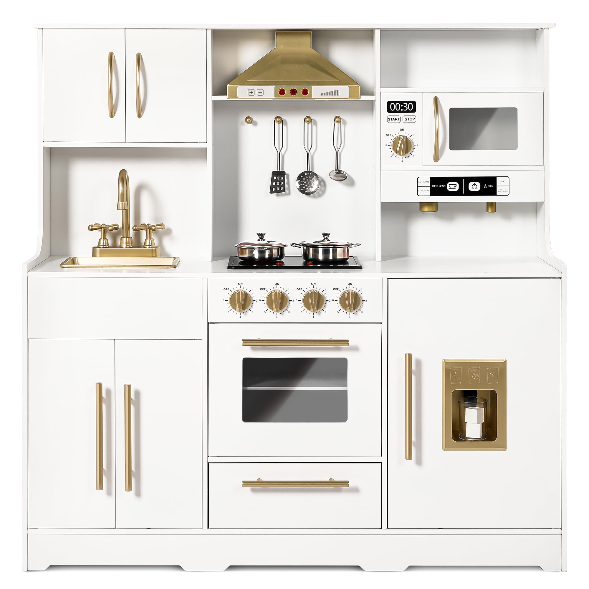 Kinder King | Amazon (US)