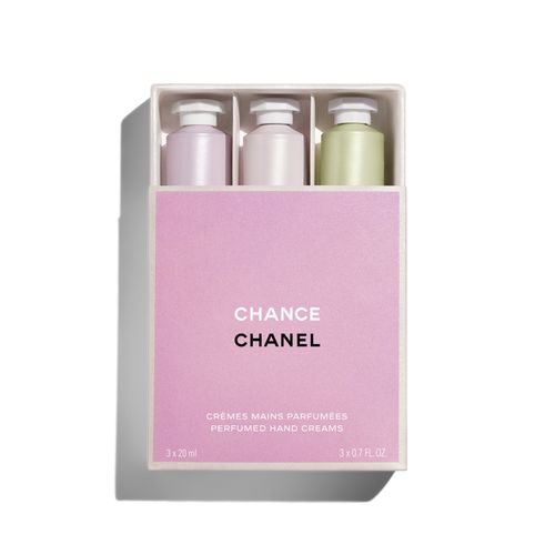 CHANCE Perfumed Hand Creams | Ulta