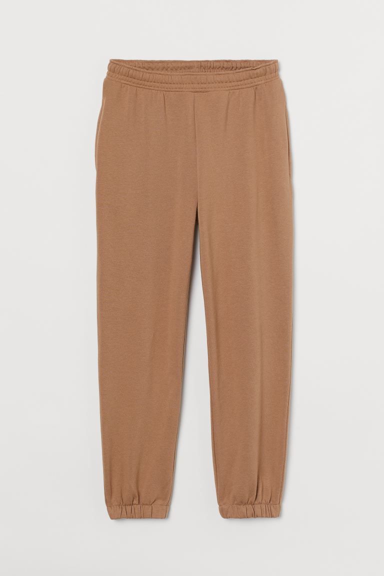 Joggers
							
							$17.99 | H&M (US)