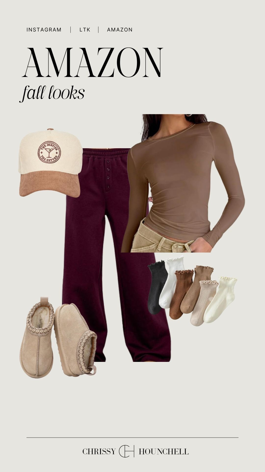 #AmazonFashion

#LTKFindsUnder50 #LTKFindsUnder100 #LTKStyleTip