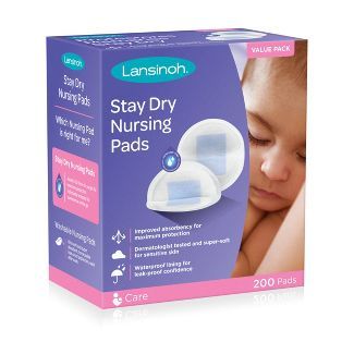 Lansinoh Disposable Nursing Pads | Target