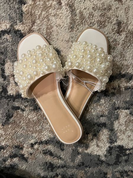 IN LOVE with these sandals for spring!



#LTKshoecrush #LTKfindsunder50 #LTKSpringSale