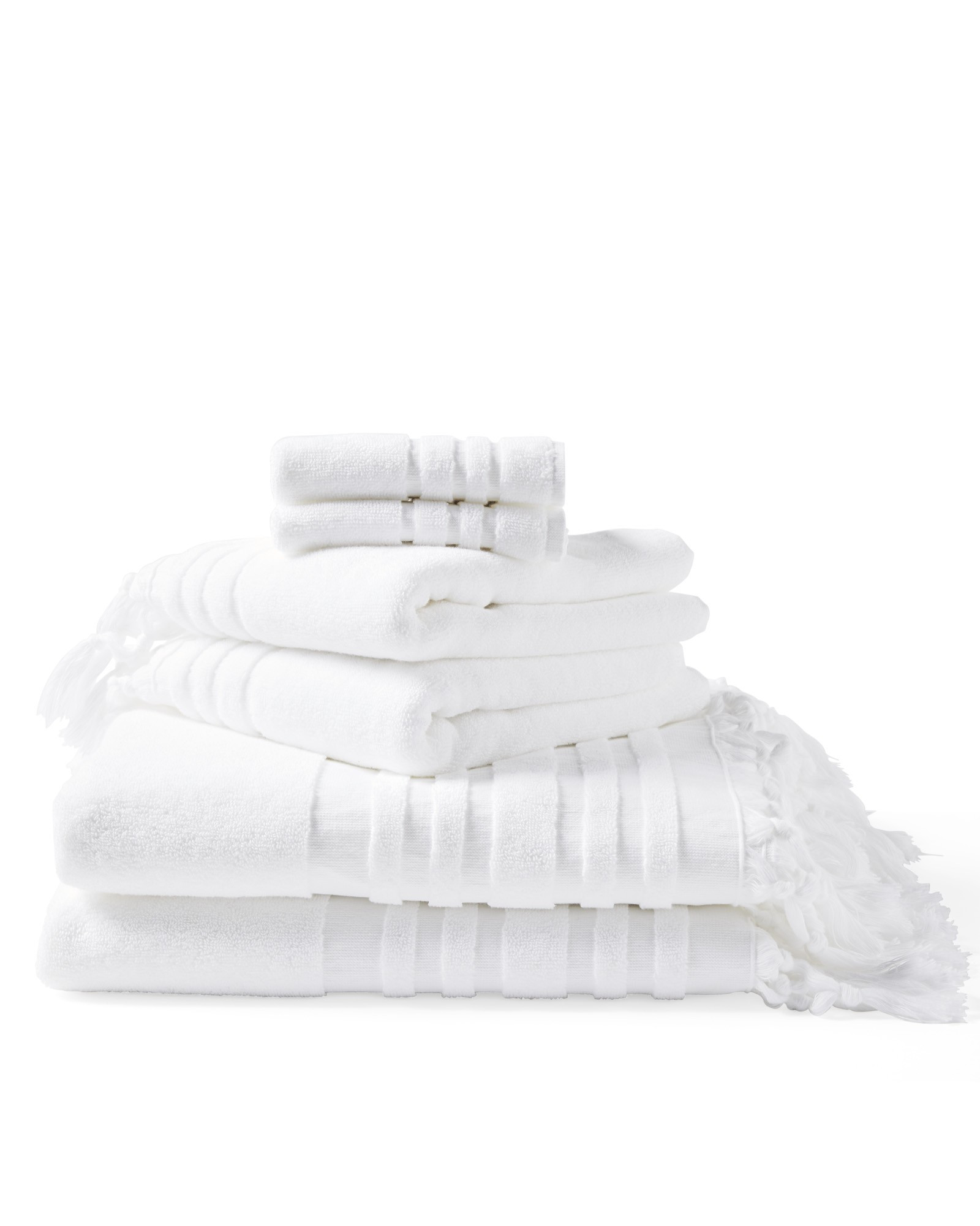 Healdsburg Bath Collection | Serena and Lily