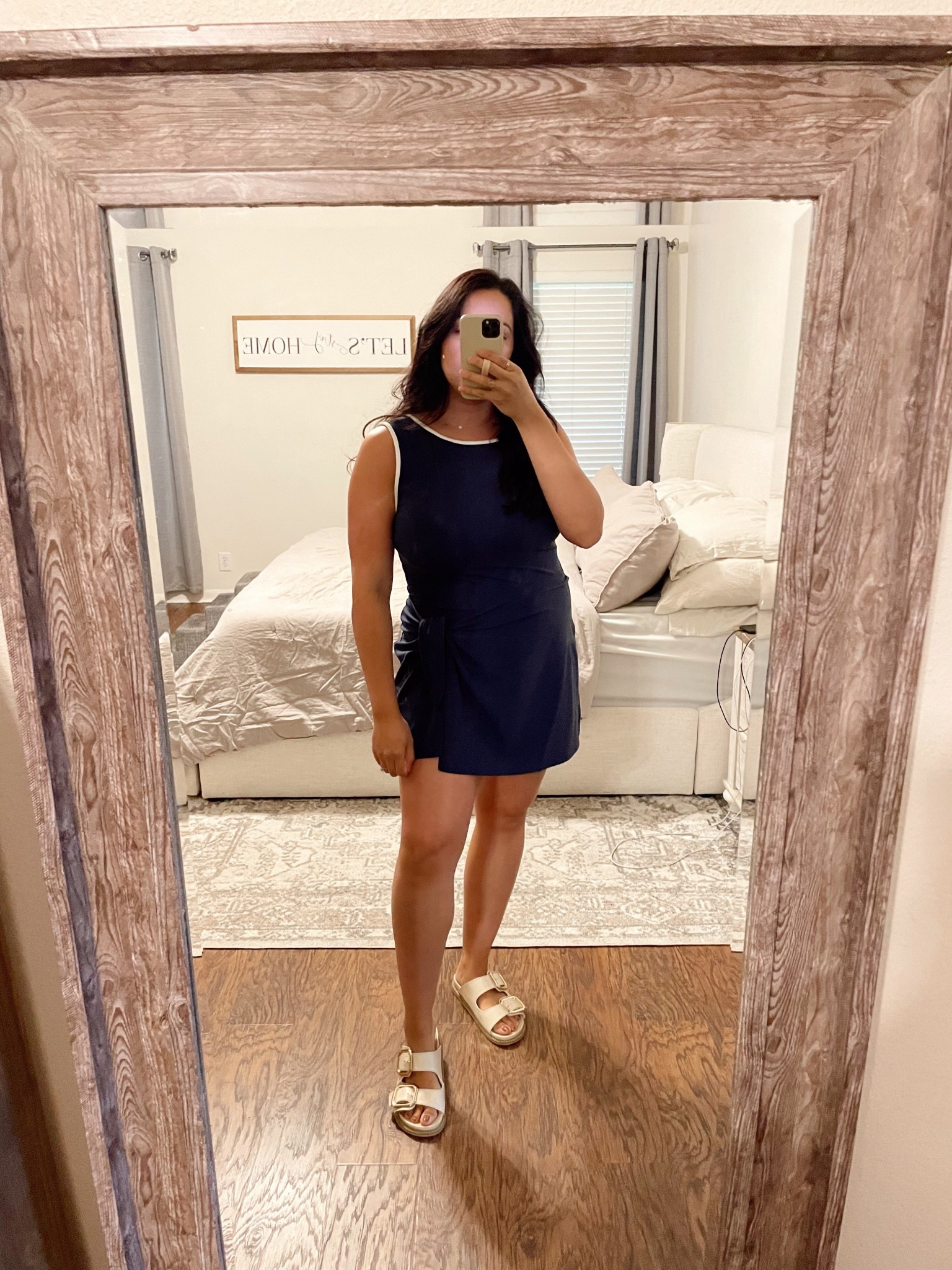 A&F athletic dress for the win🎖️

#LTKActive #LTKMidsize #LTKFindsUnder100