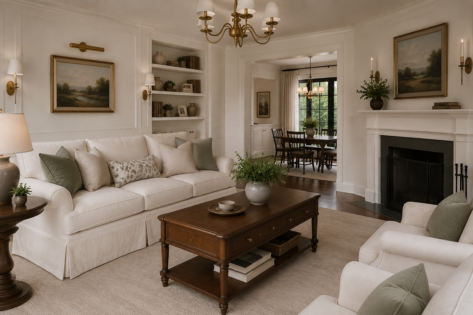 living room, entry console, entryway, mirror, lamp, decor, Coffee table, living room Home details linked ✨ Amazon, Etsy, Wayfair, Target, Restoration Hardware, Pottery Barn, Arhaus, Walmart, Studio McGee, Serena & Lily, Crate & Barrel, West Elm, Threshold, HomeGoods, and more 🤍 Furniture, decor, lighting, rugs, mirrors, styling pieces, and organization favorites  

 #LTKHome