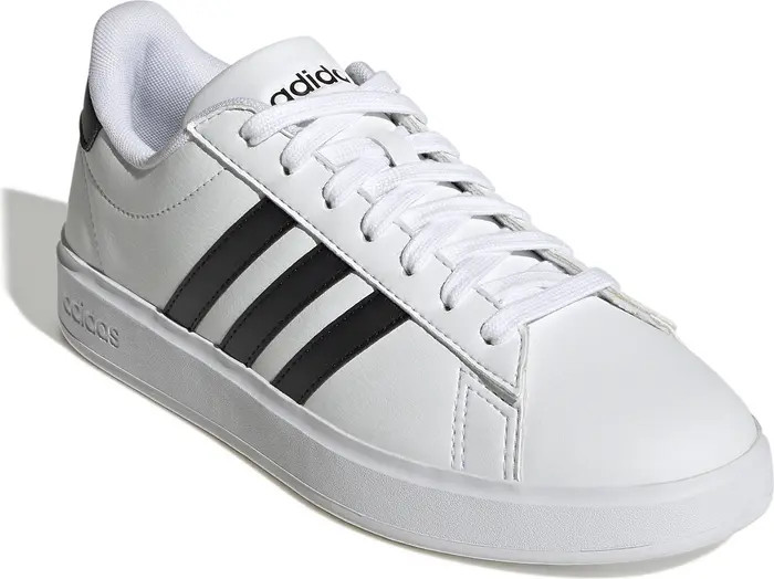 adidas Grand Court 2.0 Sneaker | Nordstromrack | Nordstrom Rack