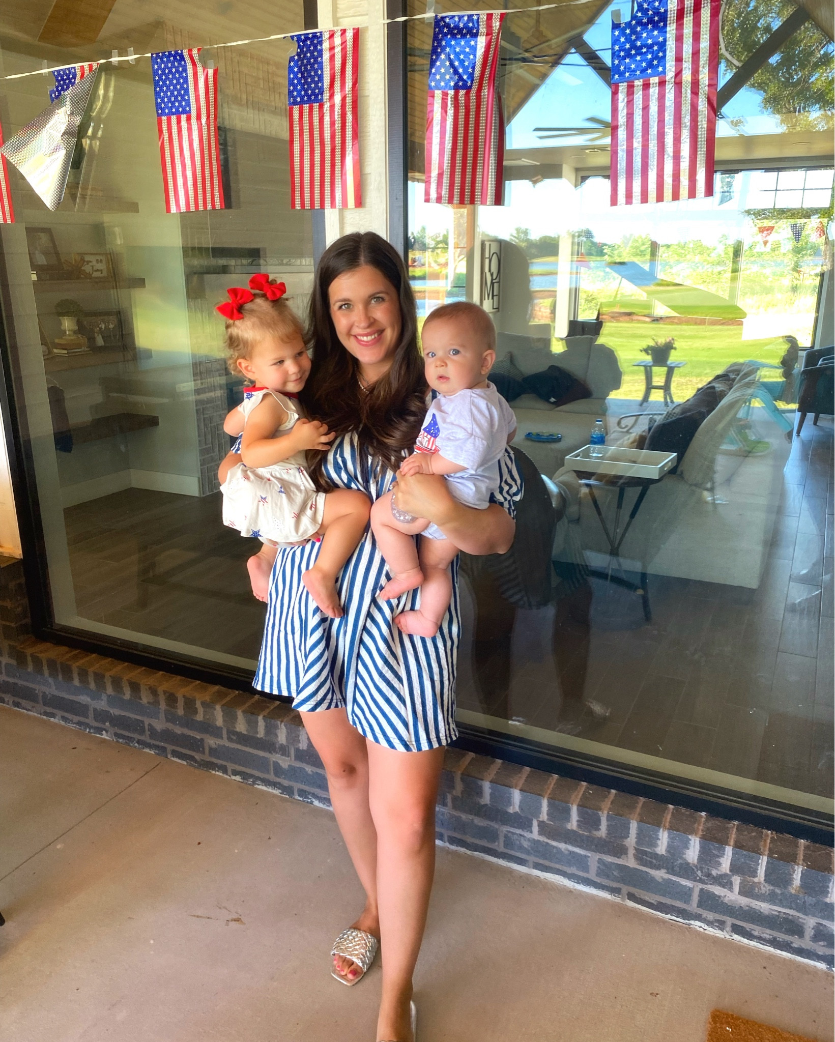 The cutest FP dupe romper!! Comes in soooo many colors. I linked the original too!! 