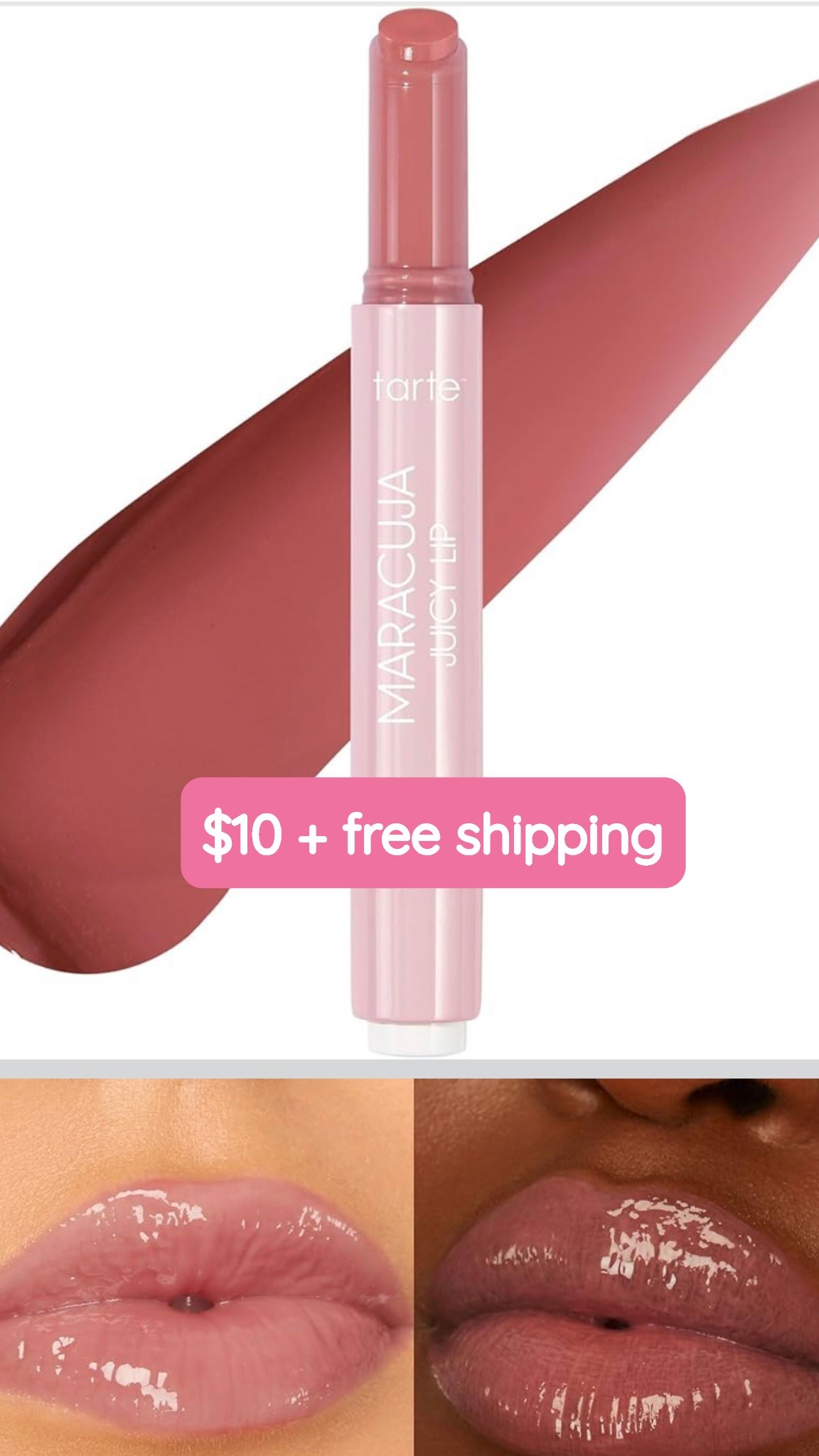 $10 + free shipping 🩷✨

#LTKselfcare #LTKSaleAlert #LTKBeauty