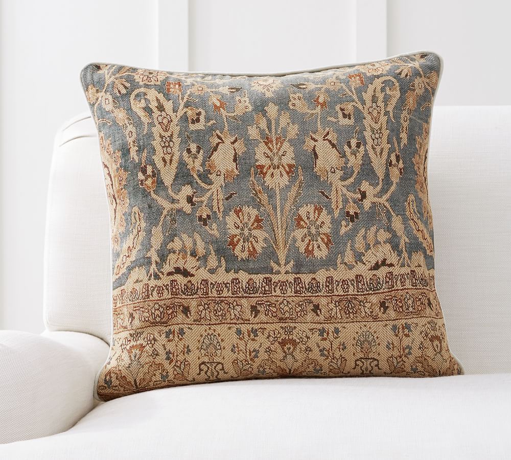 Palna Pillow | Pottery Barn (US)