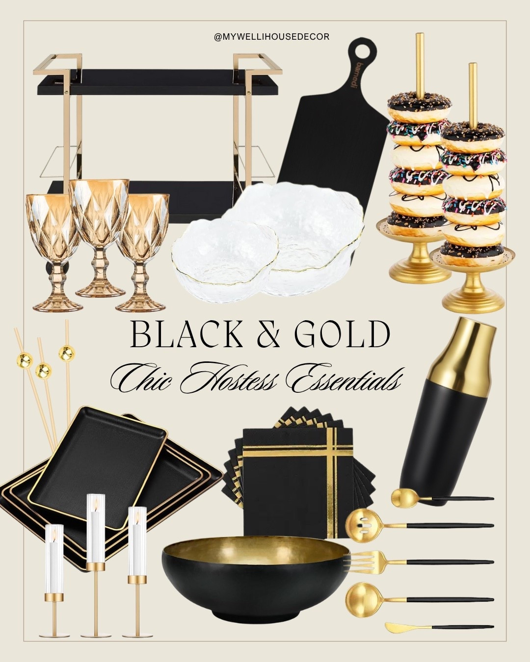 Hosting season ready! 🥂 Whether you're the hostess *or* need the perfect gift, these Amazon finds are my essentials—from chic cheese boards to cocktail napkins and guest-ready soaps.

#LTKhome #LTKgiftguide #LTKholiday #AmazonFinds #AmazonHome #HostessGift #HostingTips #HolidayHosting #Entertaining

#LTKSeasonal #LTKHoliday #LTKGiftGuide