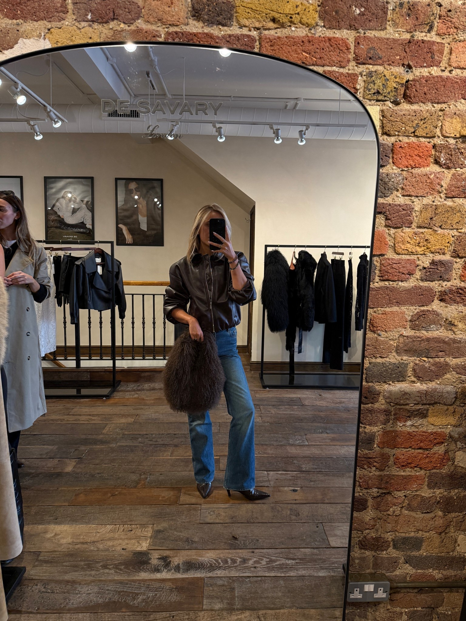 This outfit 🤎 

#LTKuk #LTKFashionMonth #LTKworkwear