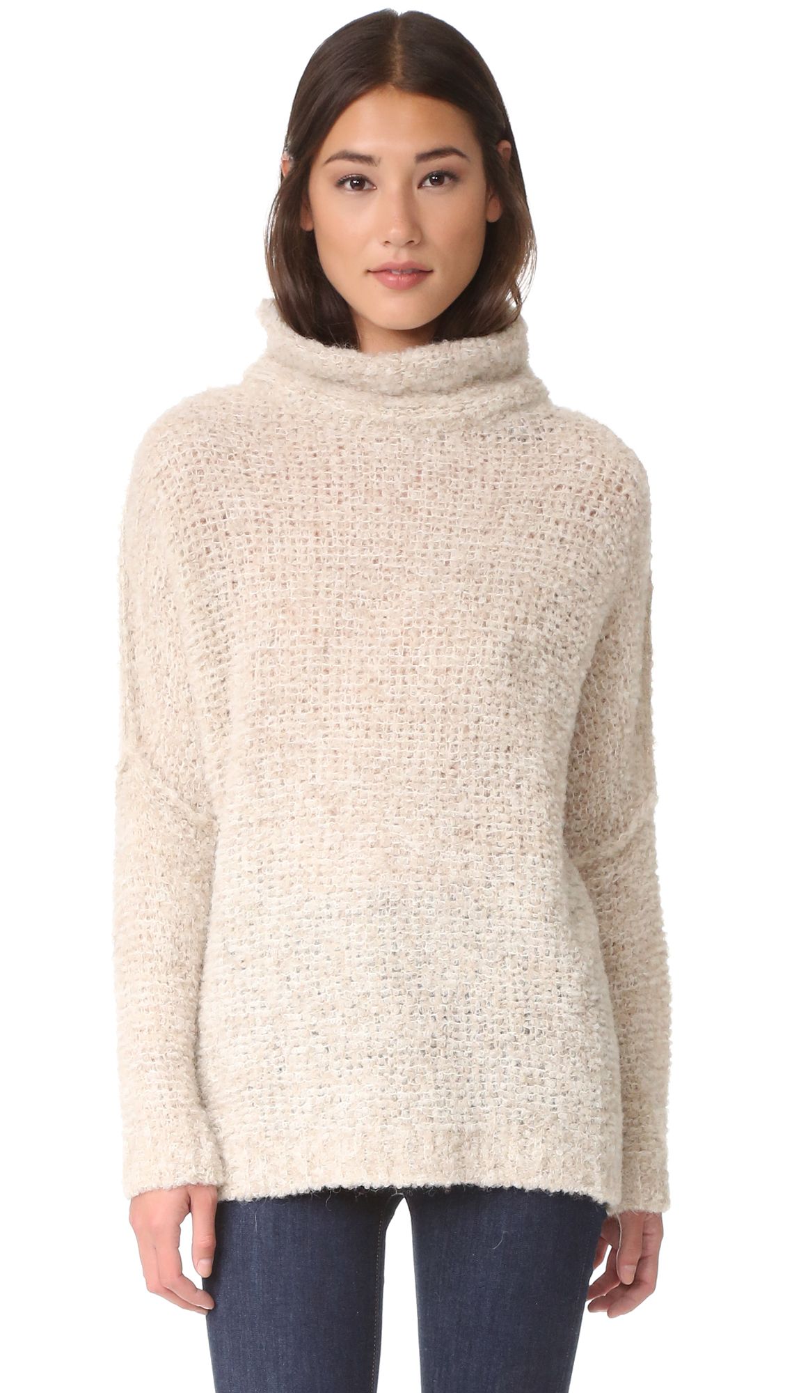 She's All That Pullover Sweater | Shopbop