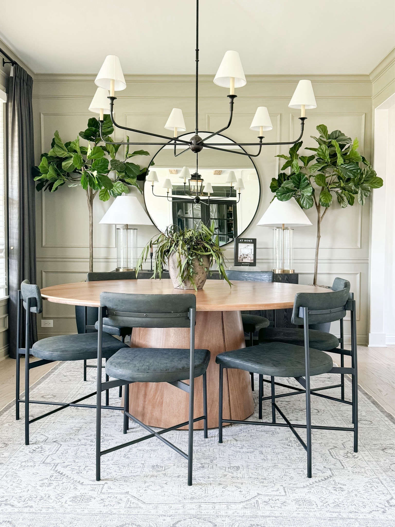 Dining Room links 