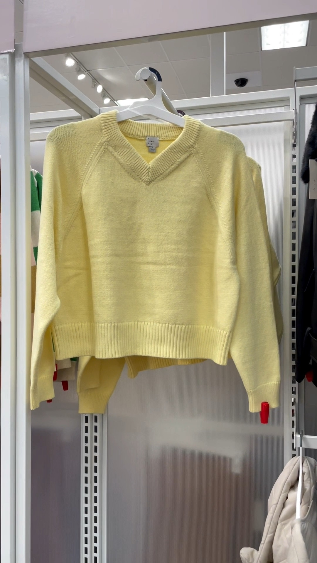 New spring sweaters 

#LTKFindsUnder50 #LTKootd #LTKSeasonal