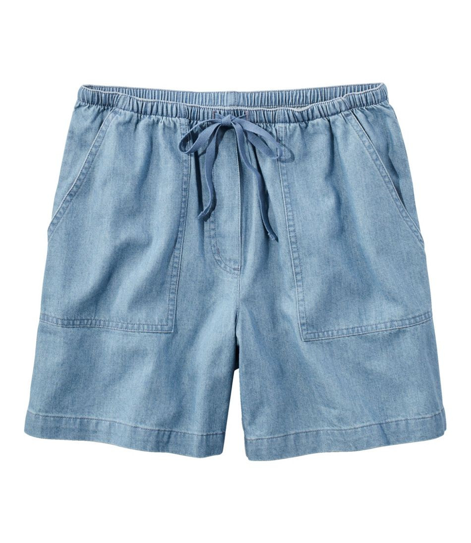 Women's Shorts and Skorts on Sale | Sale at L.L.Bean | L.L. Bean