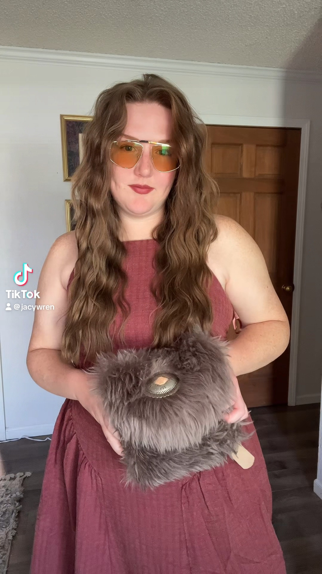 Has to be one of my all time favorite dresses and 100% cotton!! I’m in size 0 (L) but could’ve sized down to 00 as well 💕 bag is Ida + moon and rings are eBay! Boots are Dan post from Poshmark 

#LTKPlusSize #LTKStyleTip #LTKMidsize