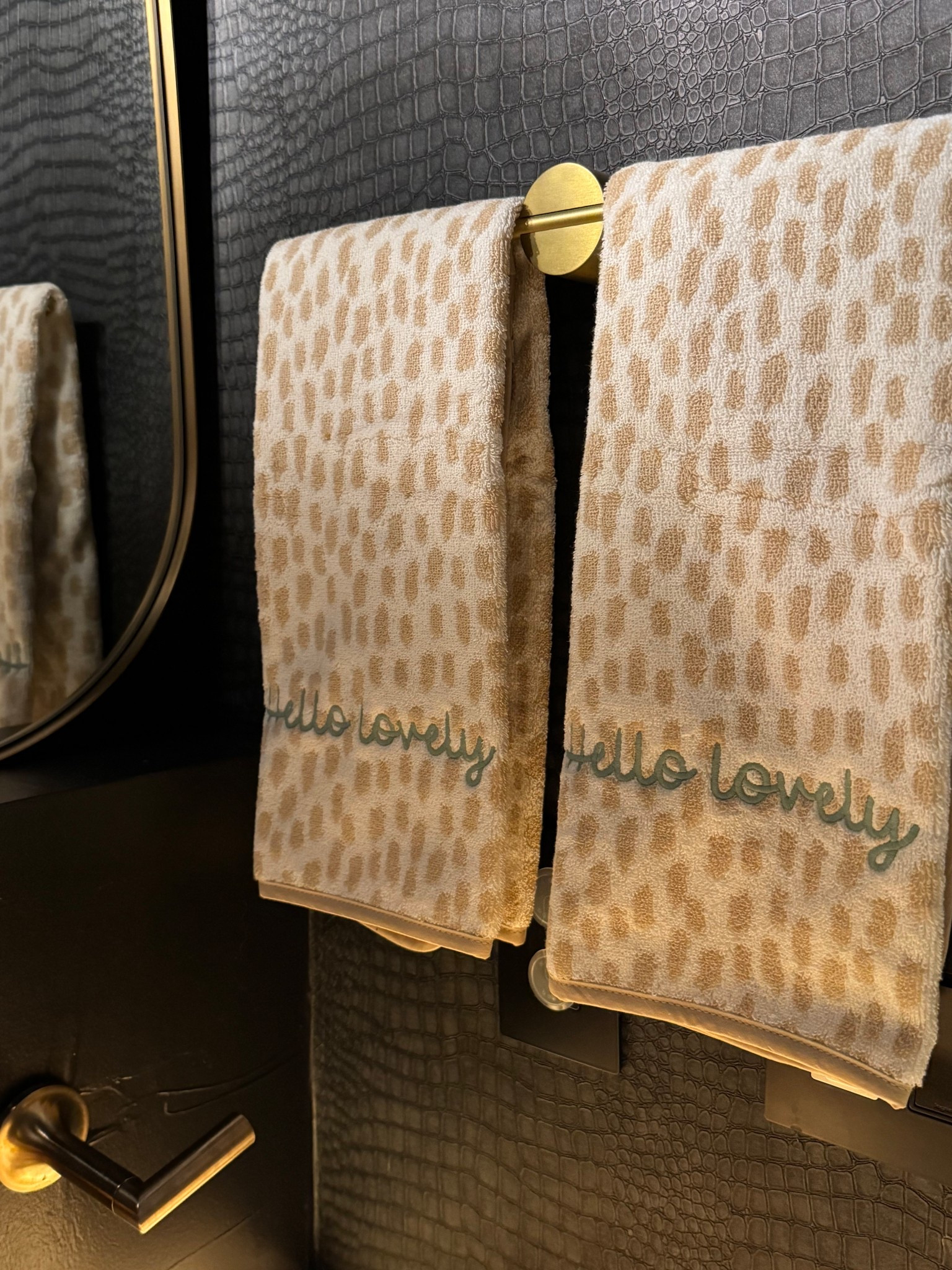 Powder bath worthy ✨

#LTKmomlife #LTKValentine #LTKHome