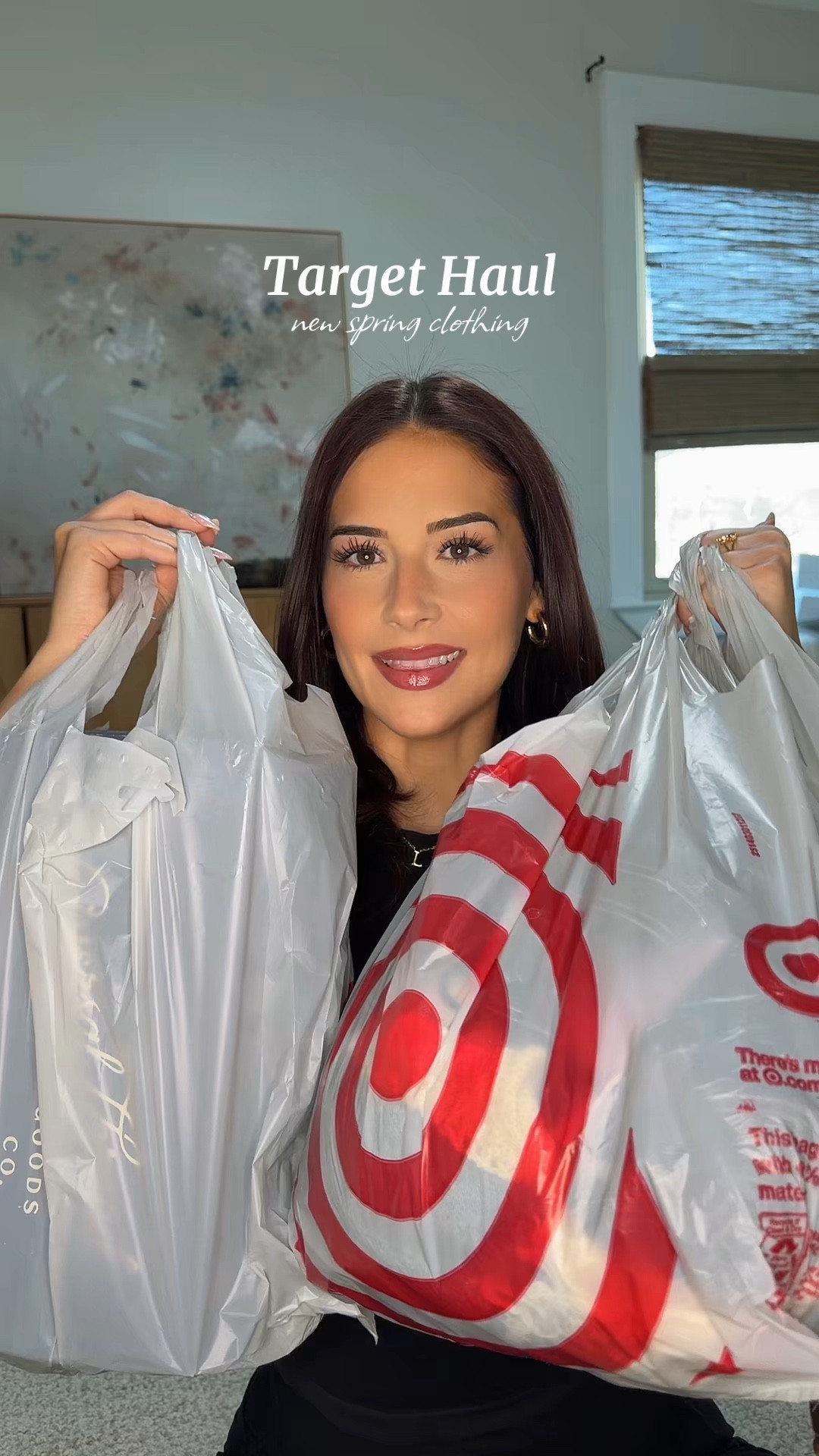 Target Haul / Spring clothing haul 🌸