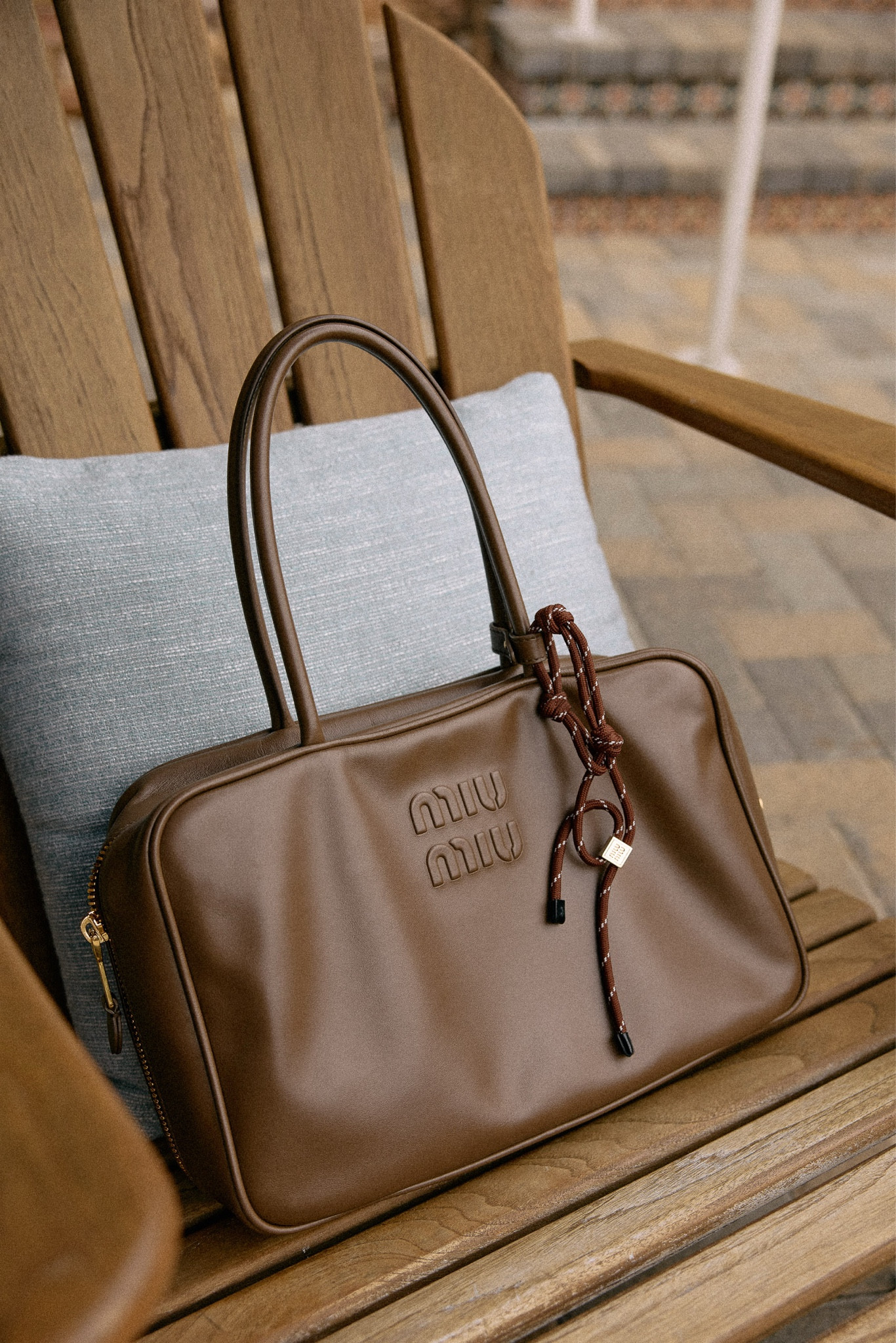 Favorite bag 🤎

#LTKItBag