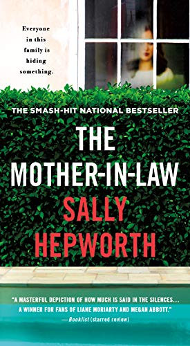 The Mother-in-Law: A Novel | Amazon (US)