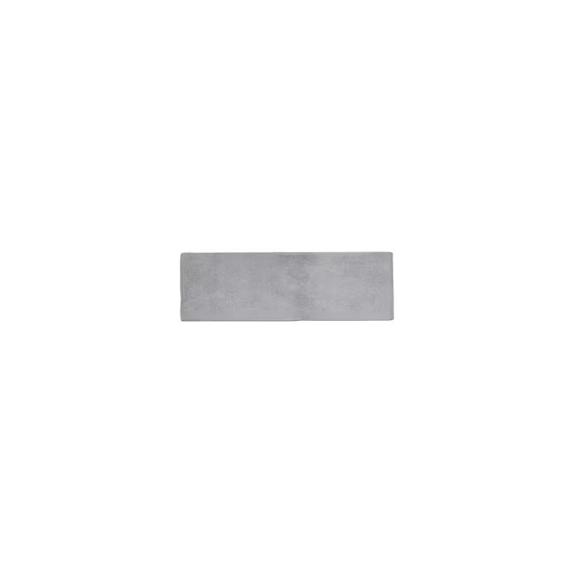 Bedrosians Cloe White 2-1/2-in x 8-in Glossy Ceramic Subway Standard Wall Tile ( 10.64-sq ft Cart... | Lowe's