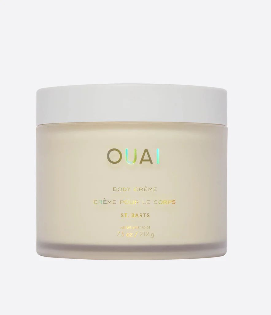 Body Crème St. Barts | OUAI