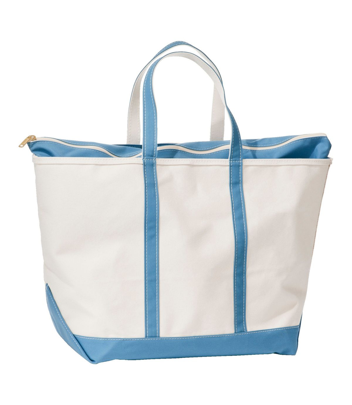 Boat and Tote®, Zip-Top | L.L. Bean
