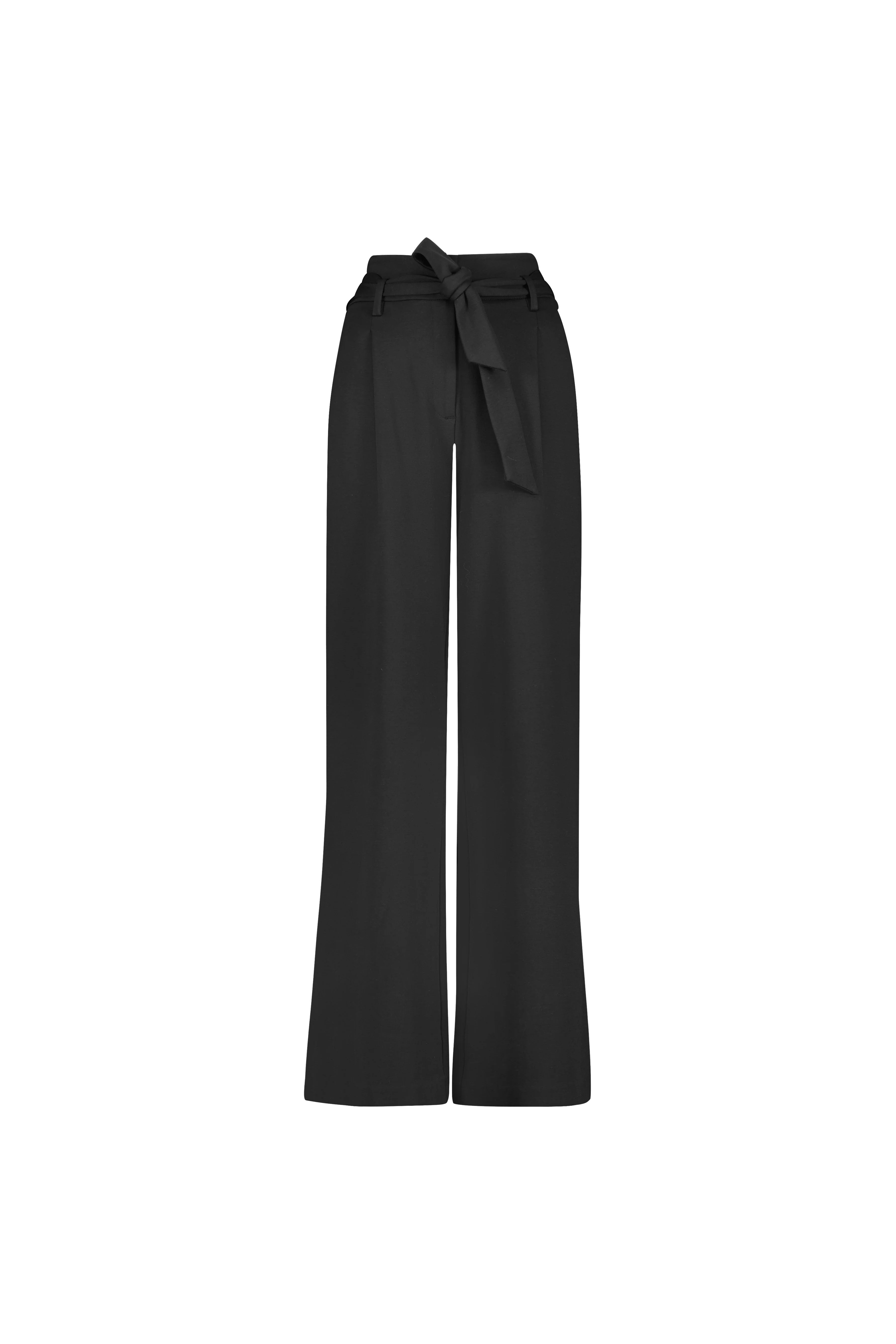 Relaxed Tie-Waist Pants | MAYSON the label