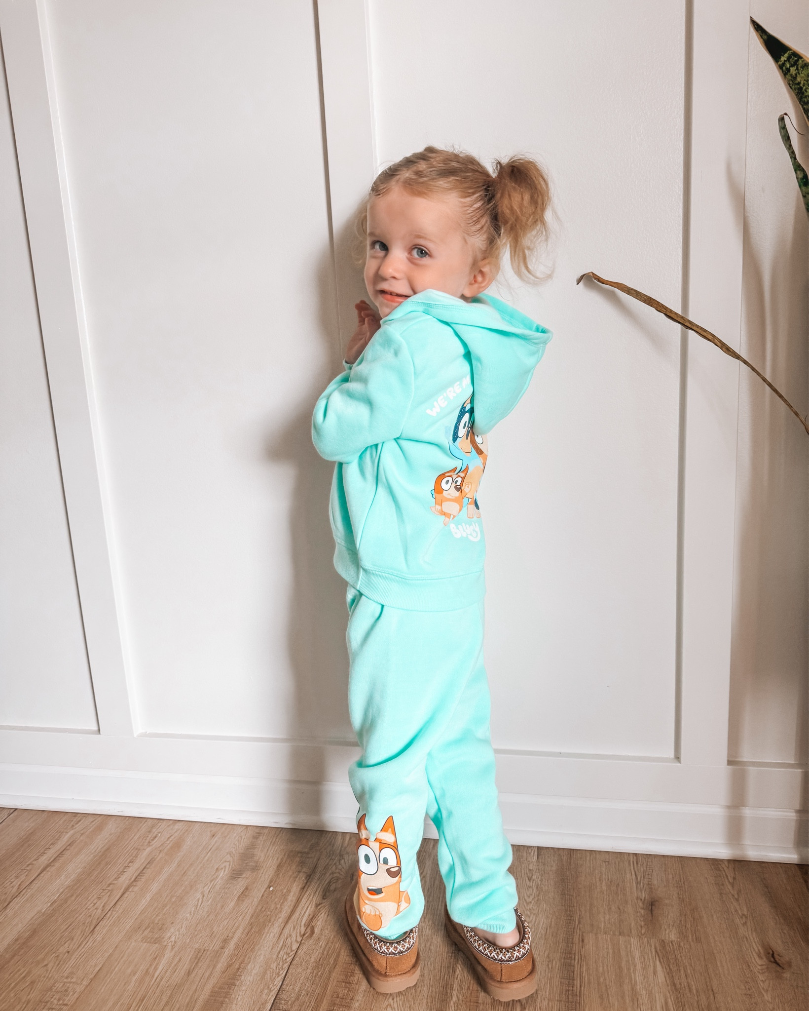 BLUEY OUTFITS WE ARE LOVING ✨🧚🩵



#bluey #disney 

#LTKBaby #LTKGiftGuide #LTKKids