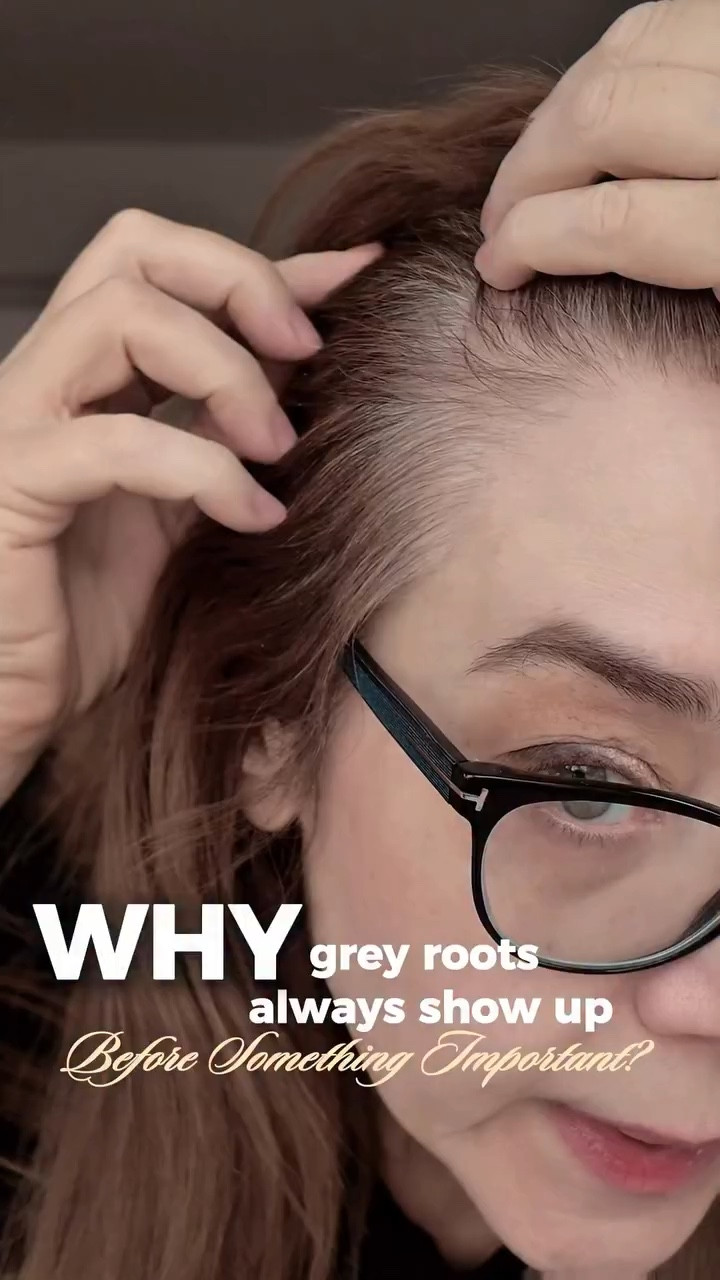 Two days before vacation… and my grey roots made an appearance.

No time for the salon, so I went with what I trust — L’Oreal Superior Preference, picked up at Shoppers/Phramaprix.

What I love most is how effortlessly it covers everything while still leaving my hair looking luminous, healthy, and strong. The color and shine stays rich and radiant for up to nine weeks, which makes all the difference when life gets busy.

And a little detail I truly appreciate — the Vitamin E conditioner included in the box. It leaves my hair incredibly soft and adds that extra shine.

It’s my Preference! 

Tell me — when you’re short on time, do you still go to the salon, or do you handle it at home? What clolor do you use? Comment below ⬇️

To shop this product online comment SHOP and get the link in your DM. 

Save for your next hair emergency and share with a friend who spends hours at the salon 💇🏼‍♀️

Follow for more easy tips on beauty and style after 40.

#lorealpreference #haircolor #lorealpartner #haircareover40 #shinyhealthyhair

@lorealparis @shoppersdrugmart 

my preference

#LTKbeauty