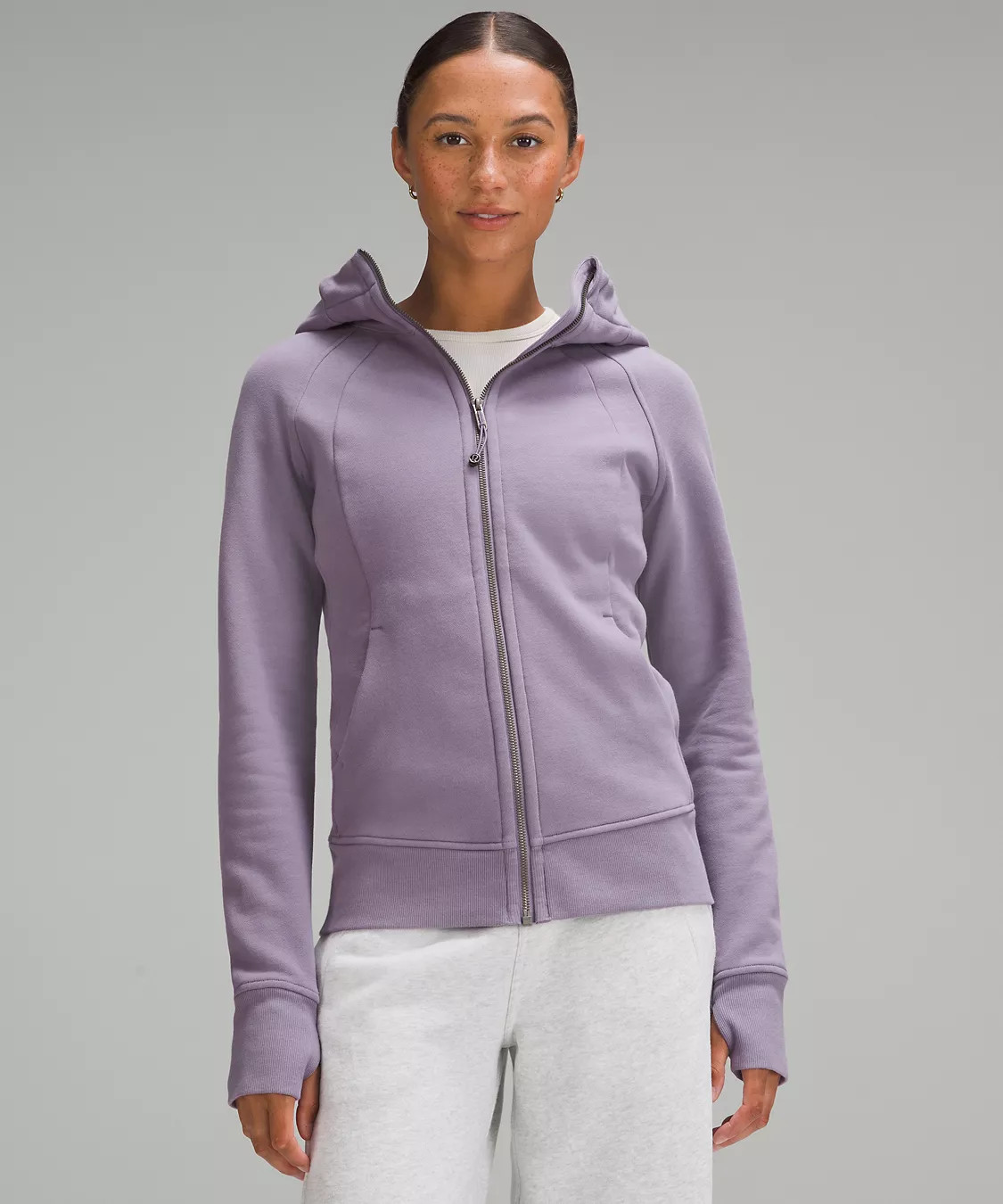 Scuba Full-Zip Hoodie | Lululemon (US)