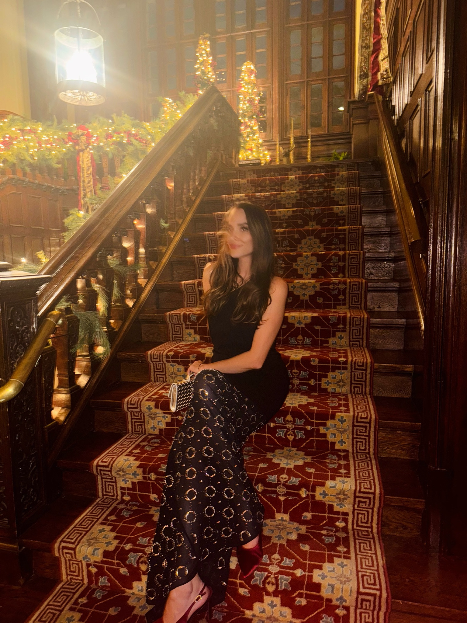 #LTKParties #LTKHoliday #LTKStyleTip