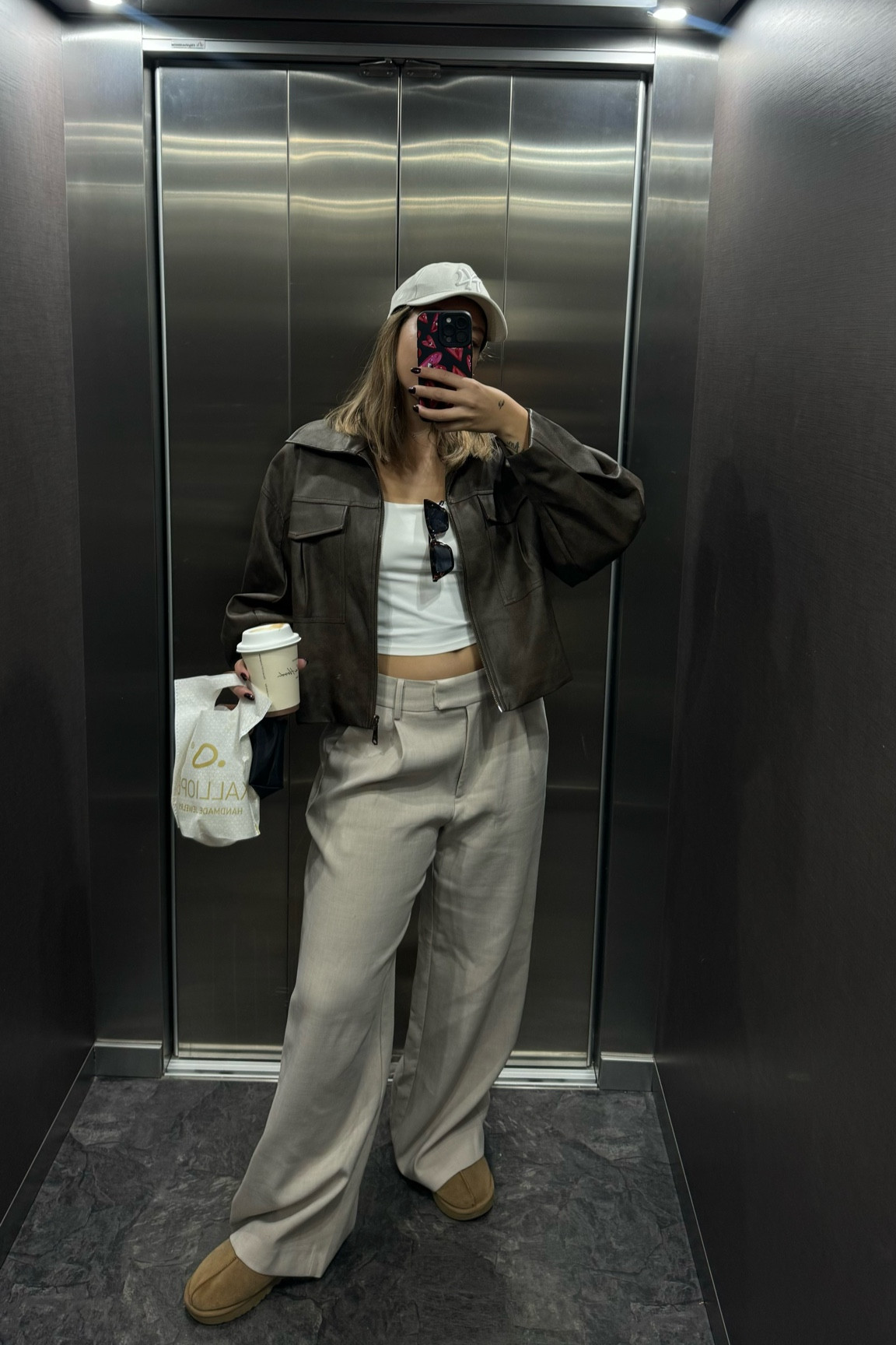 Fall fit 🤎🍂