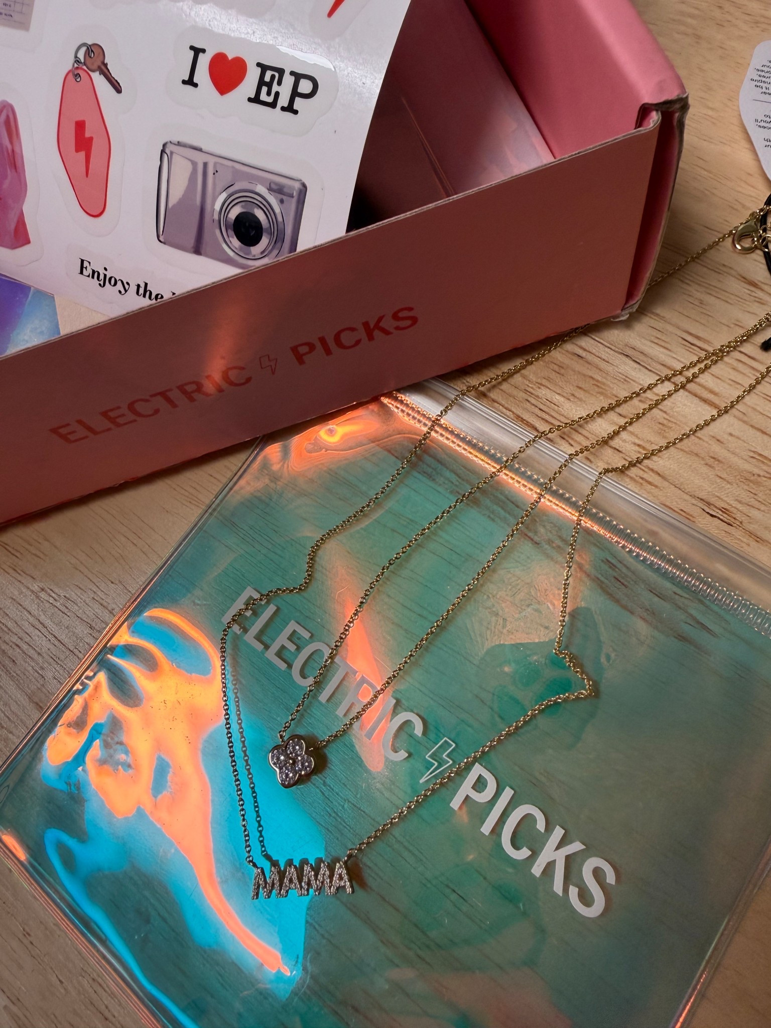 New fav jewelry pieces😍✨

#LTKmomlife #LTKBaby #LTKootd