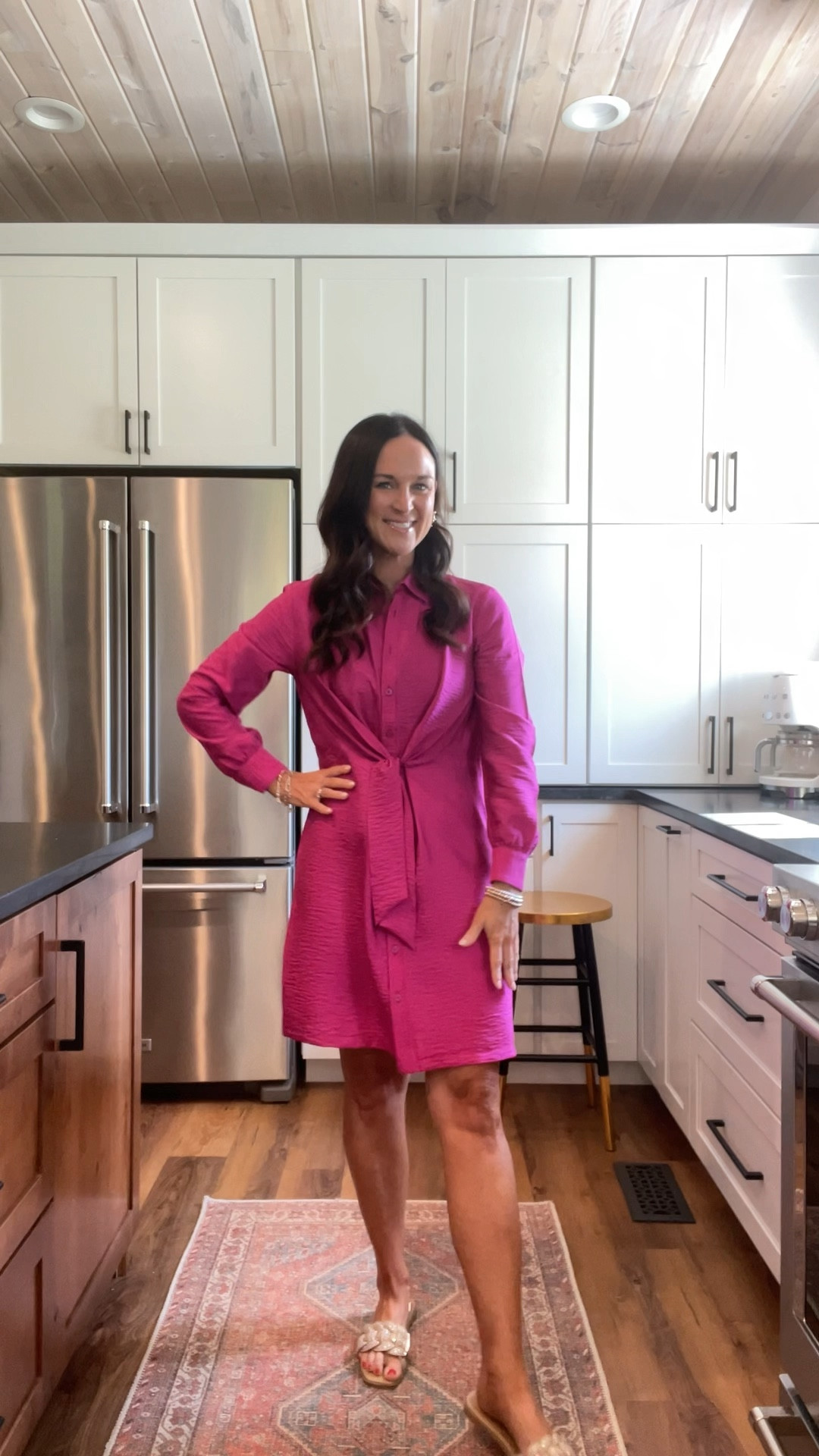 A few of my favorite @loft pieces that will transition beautifully into fall🍂 
#over40fashion #backtoschool #teacherstyle #loft 

#LTKStyleTip #LTKSeasonal #LTKBacktoSchool