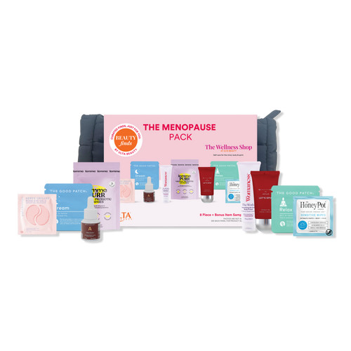 The Meno Pause Pack | Ulta